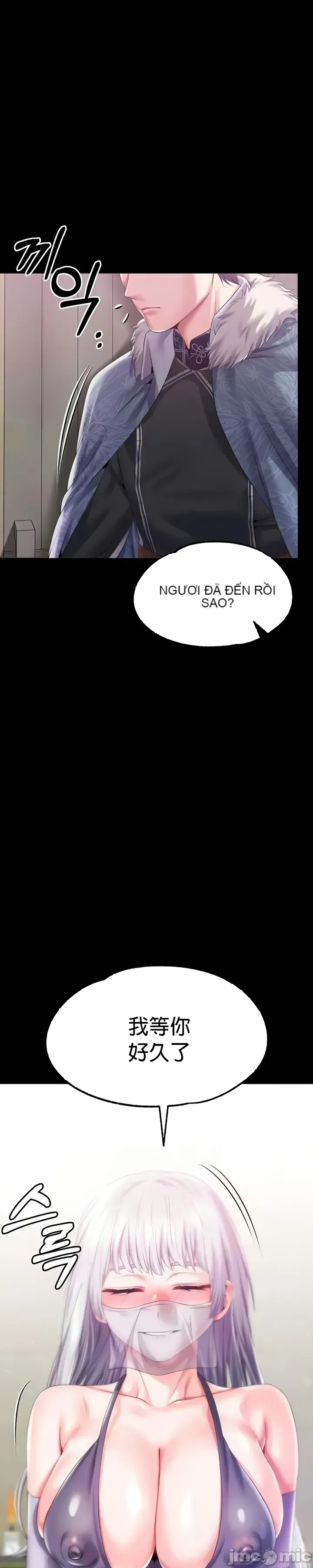 Đào tạo nhân vật phản diện tòa án Chương 01-87