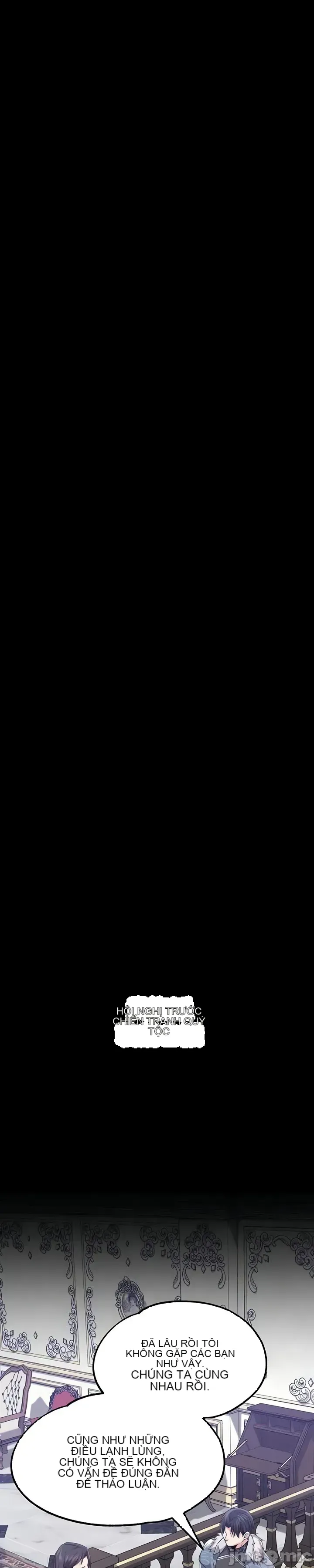 Đào tạo nhân vật phản diện tòa án Chương 01-87