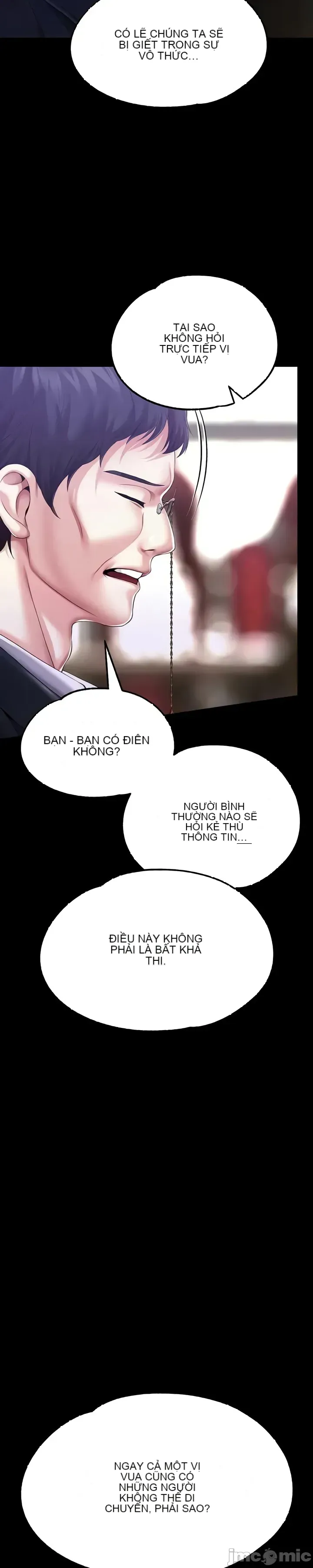 Đào tạo nhân vật phản diện tòa án Chương 01-87