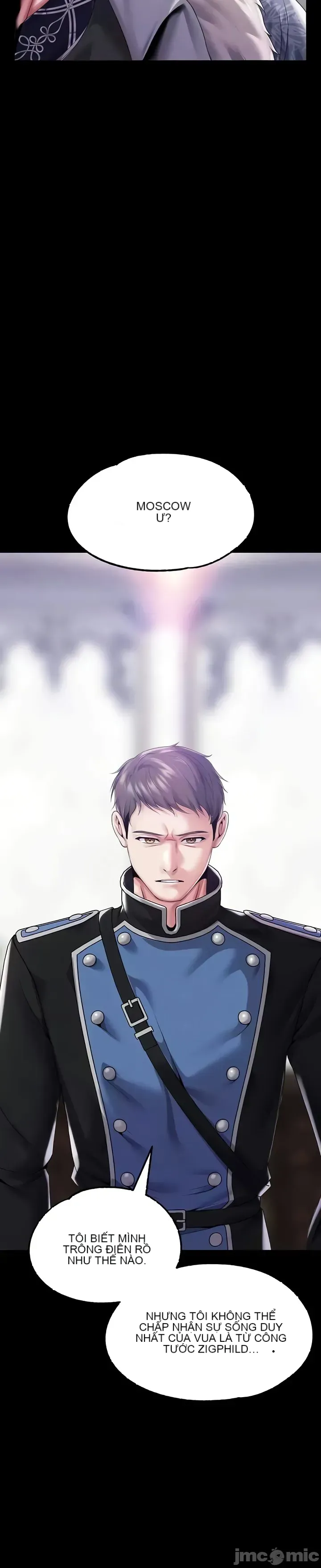 Đào tạo nhân vật phản diện tòa án Chương 01-87