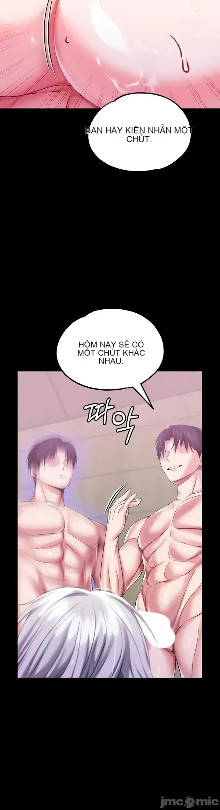 Đào tạo nhân vật phản diện tòa án Chương 01-87