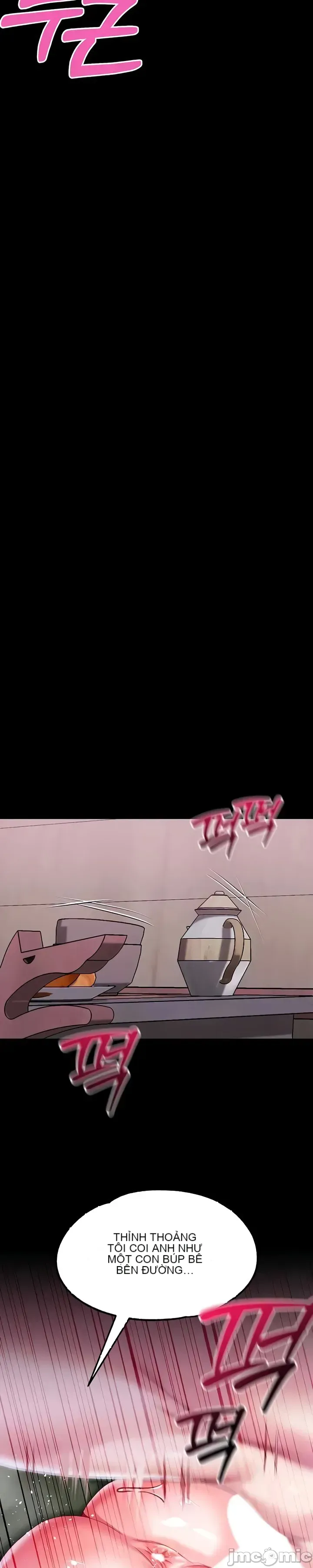 Đào tạo nhân vật phản diện tòa án Chương 01-87