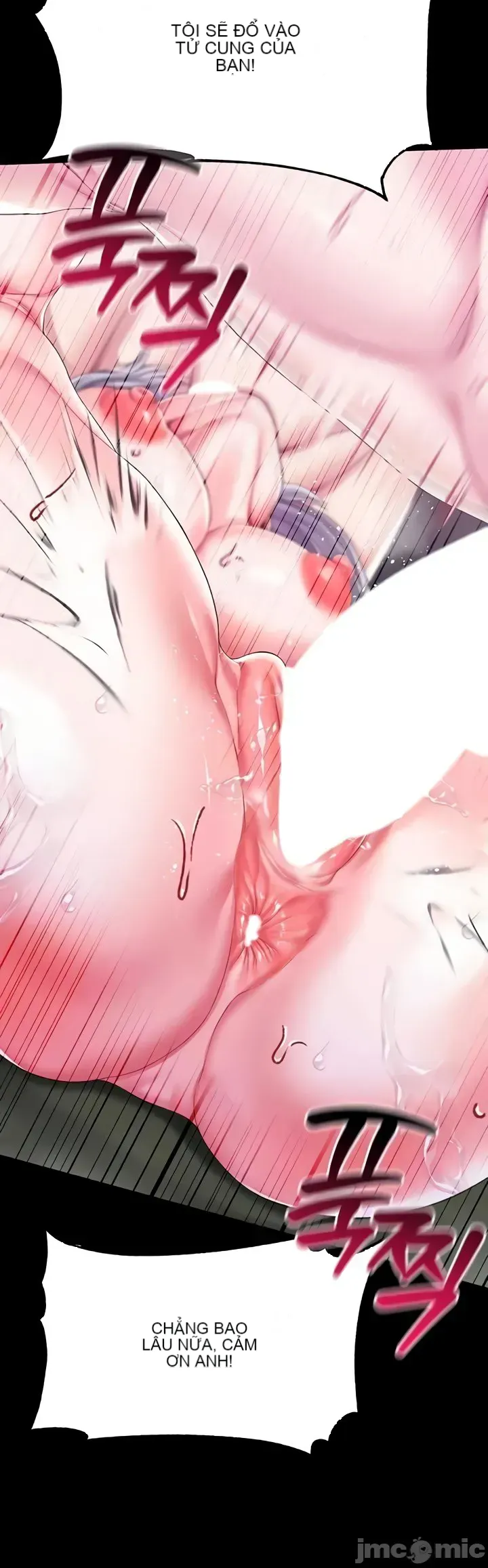 Đào tạo nhân vật phản diện tòa án Chương 01-87