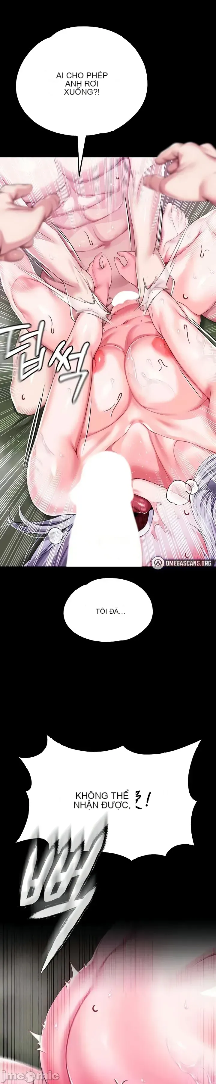 Đào tạo nhân vật phản diện tòa án Chương 01-87