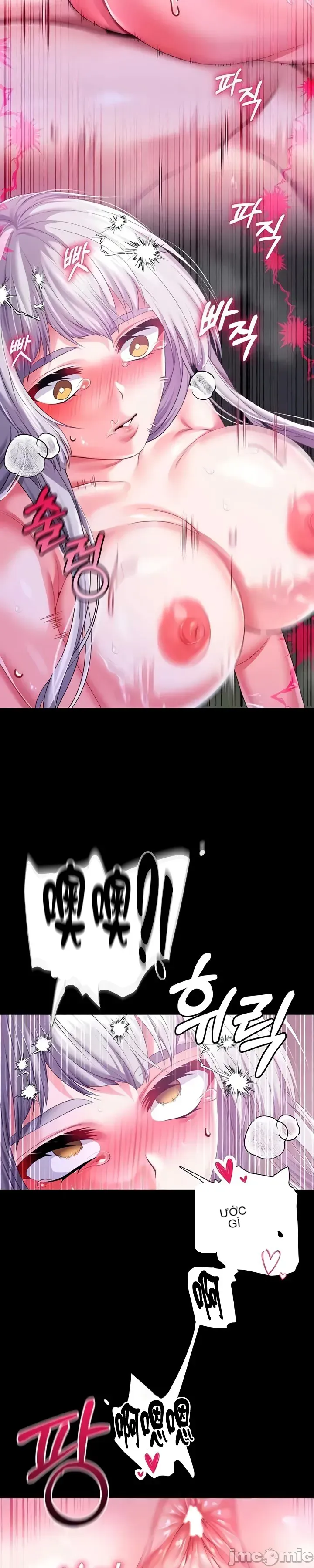 Đào tạo nhân vật phản diện tòa án Chương 01-87