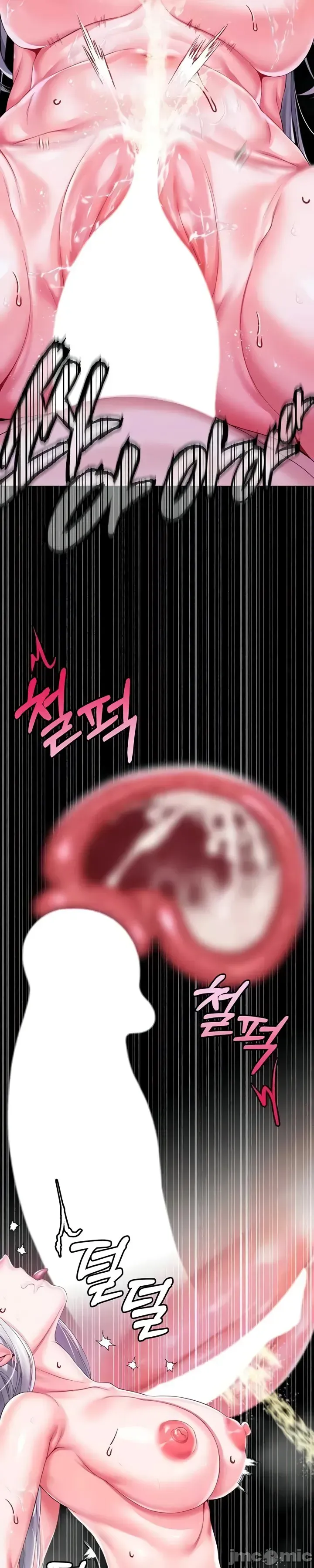 Đào tạo nhân vật phản diện tòa án Chương 01-87