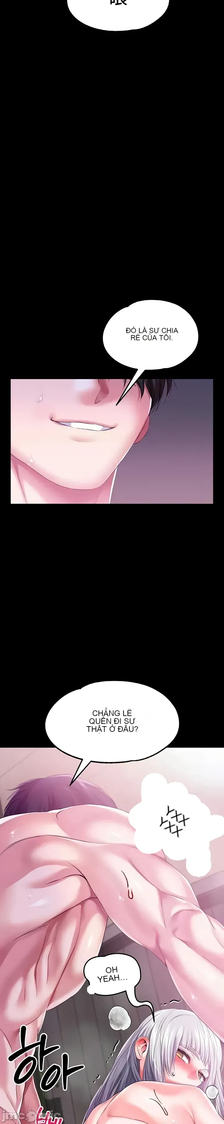 Đào tạo nhân vật phản diện tòa án Chương 01-87