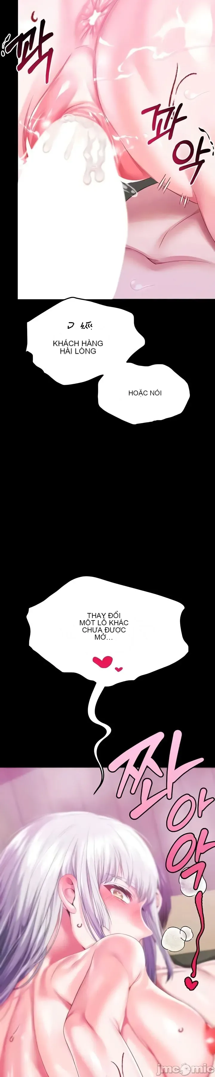 Đào tạo nhân vật phản diện tòa án Chương 01-87