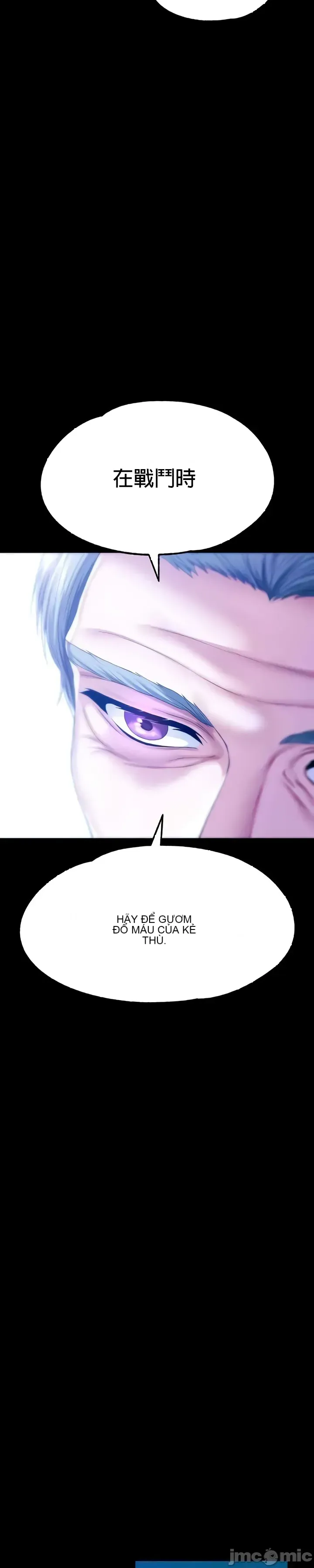 Đào tạo nhân vật phản diện tòa án Chương 01-87