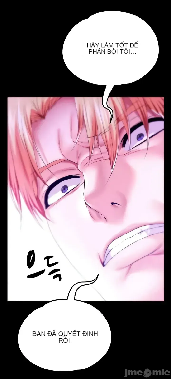 Đào tạo nhân vật phản diện tòa án Chương 01-87