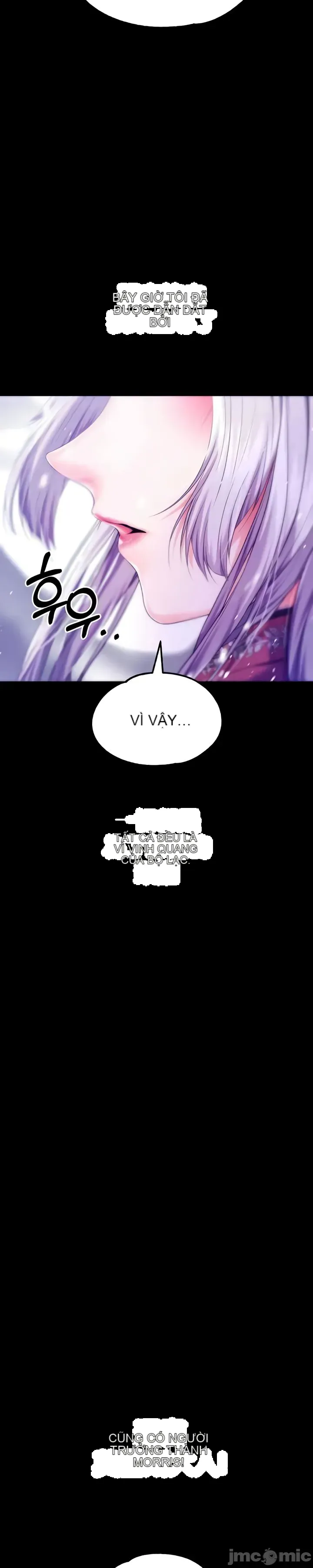 Đào tạo nhân vật phản diện tòa án Chương 01-87