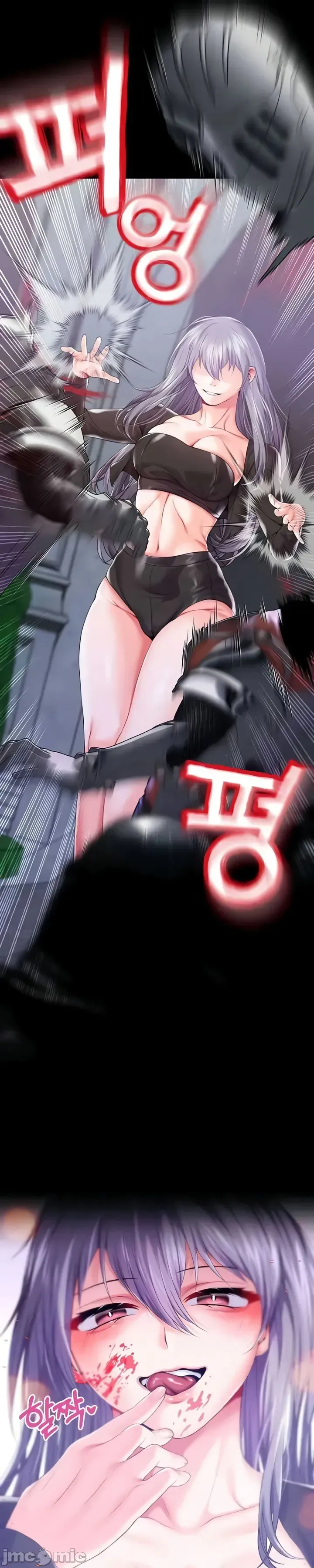 Đào tạo nhân vật phản diện tòa án Chương 01-87