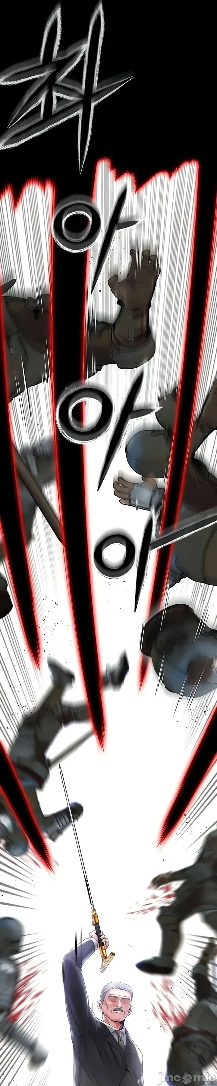 Đào tạo nhân vật phản diện tòa án Chương 01-87