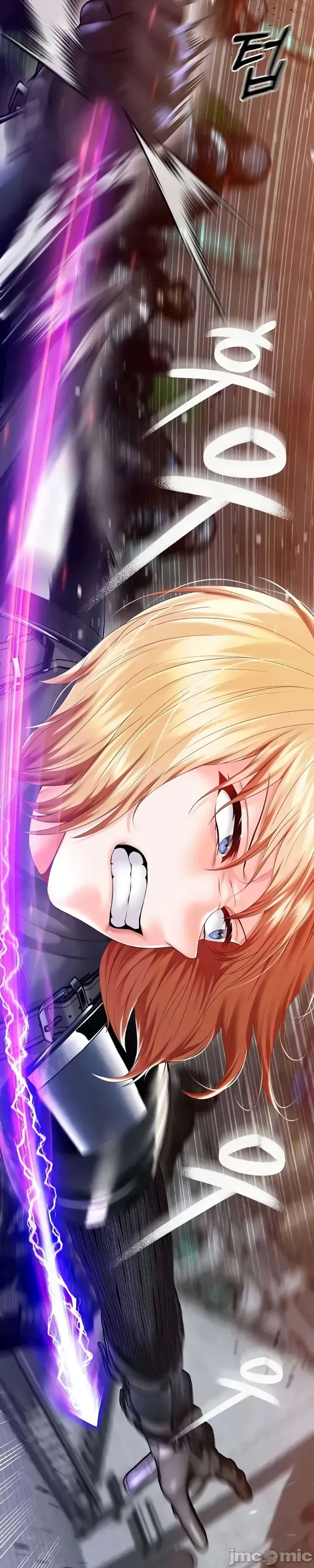 Đào tạo nhân vật phản diện tòa án Chương 01-87