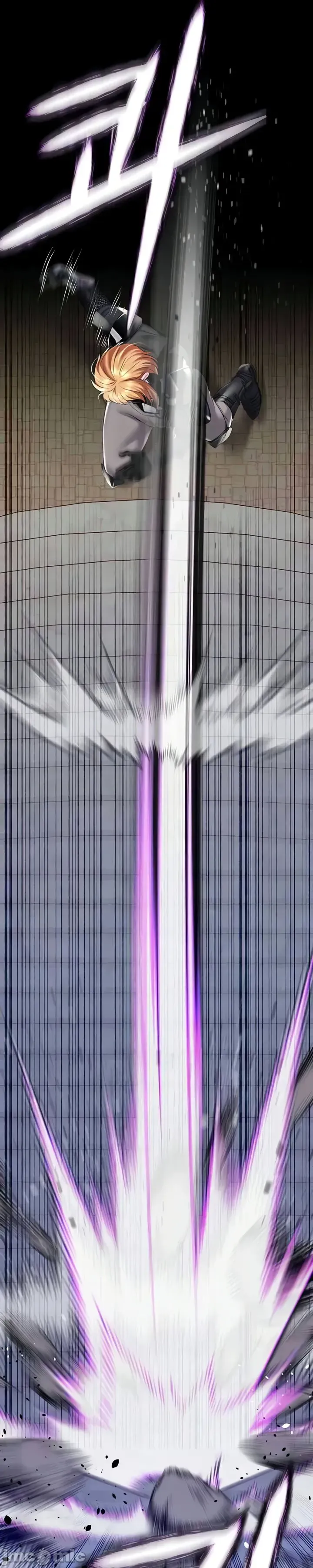 Đào tạo nhân vật phản diện tòa án Chương 01-87