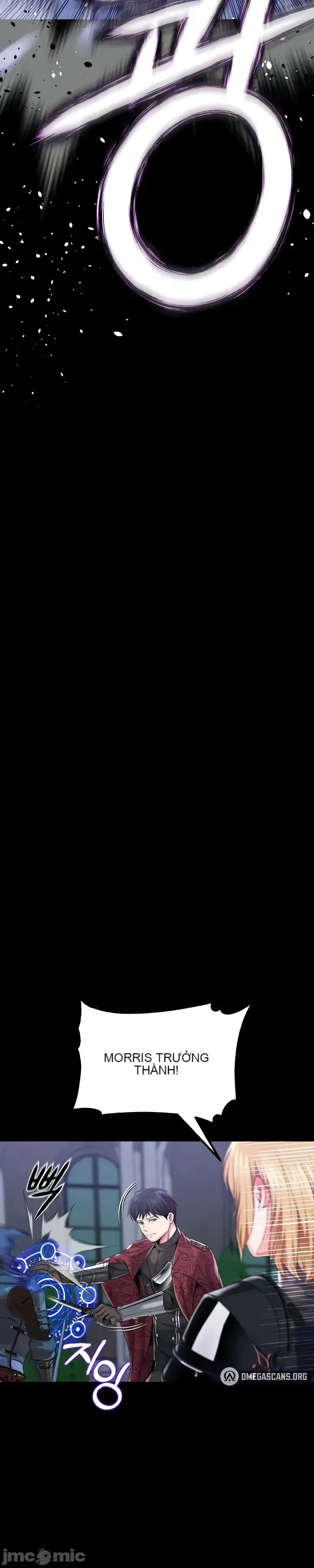 Đào tạo nhân vật phản diện tòa án Chương 01-87