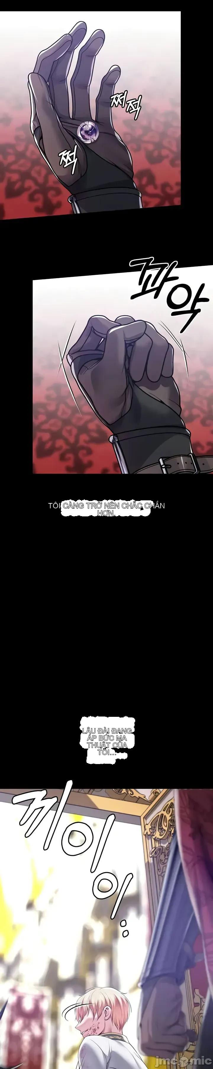 Đào tạo nhân vật phản diện tòa án Chương 01-87