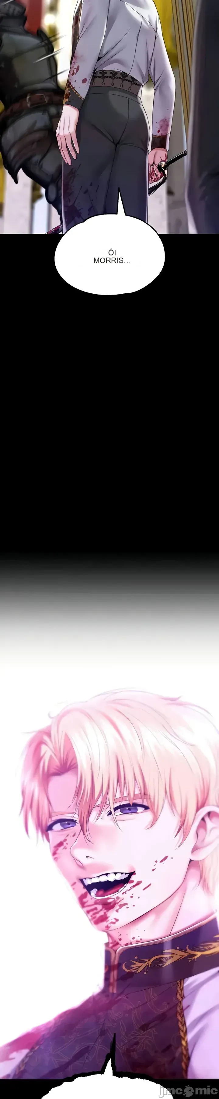 Đào tạo nhân vật phản diện tòa án Chương 01-87