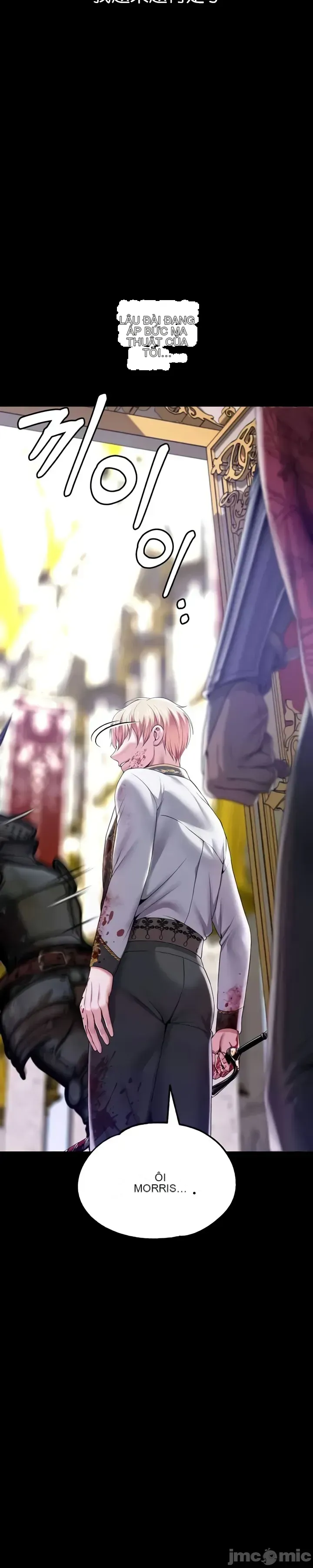 Đào tạo nhân vật phản diện tòa án Chương 01-87