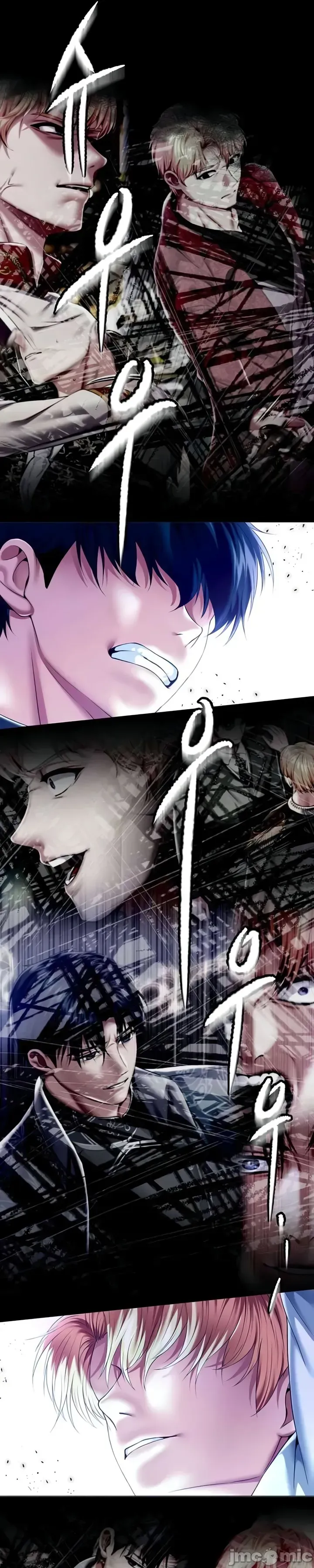 Đào tạo nhân vật phản diện tòa án Chương 01-87