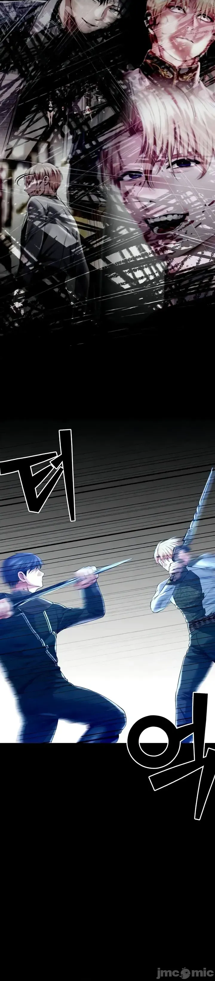 Đào tạo nhân vật phản diện tòa án Chương 01-87