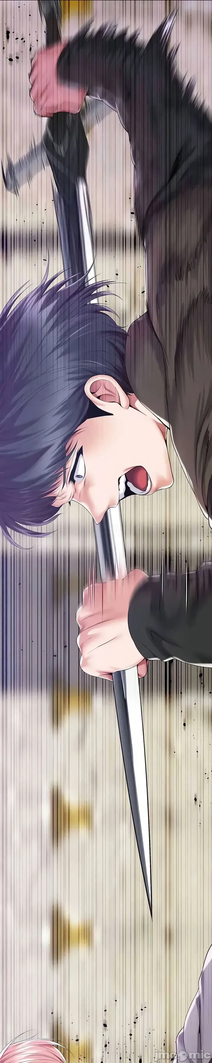 Đào tạo nhân vật phản diện tòa án Chương 01-87