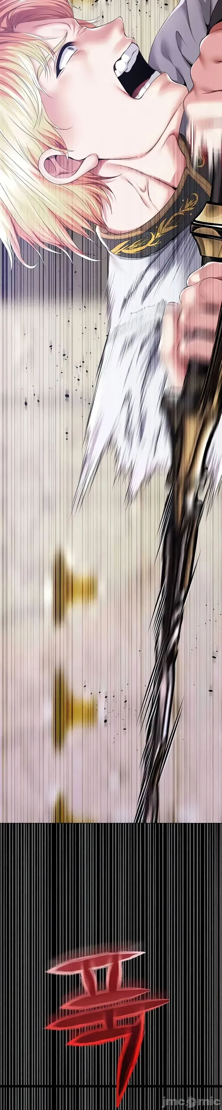 Đào tạo nhân vật phản diện tòa án Chương 01-87