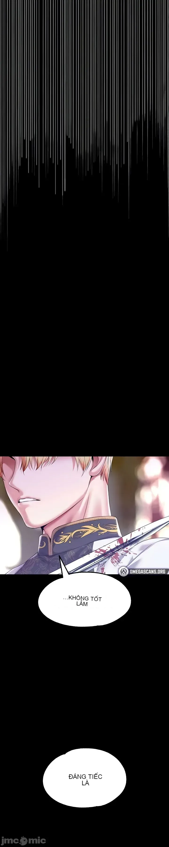 Đào tạo nhân vật phản diện tòa án Chương 01-87