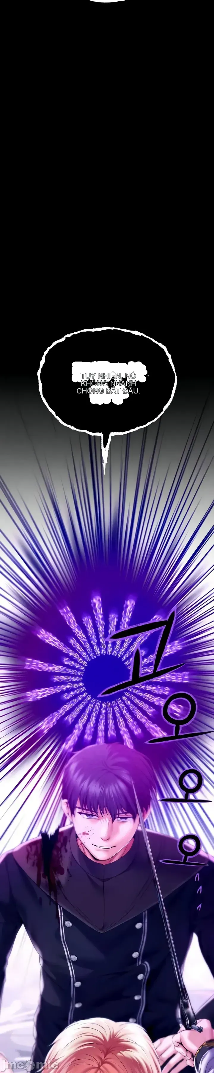 Đào tạo nhân vật phản diện tòa án Chương 01-87