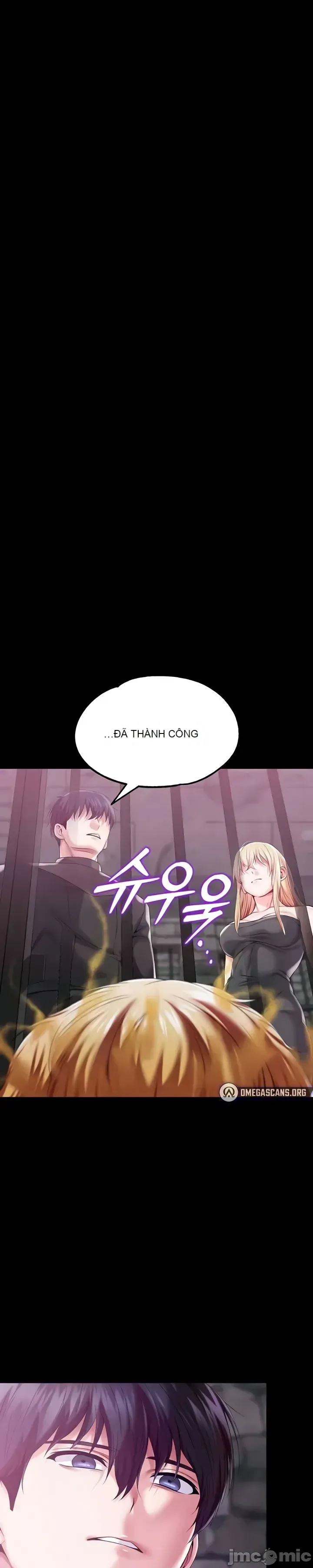 Đào tạo nhân vật phản diện tòa án Chương 01-87