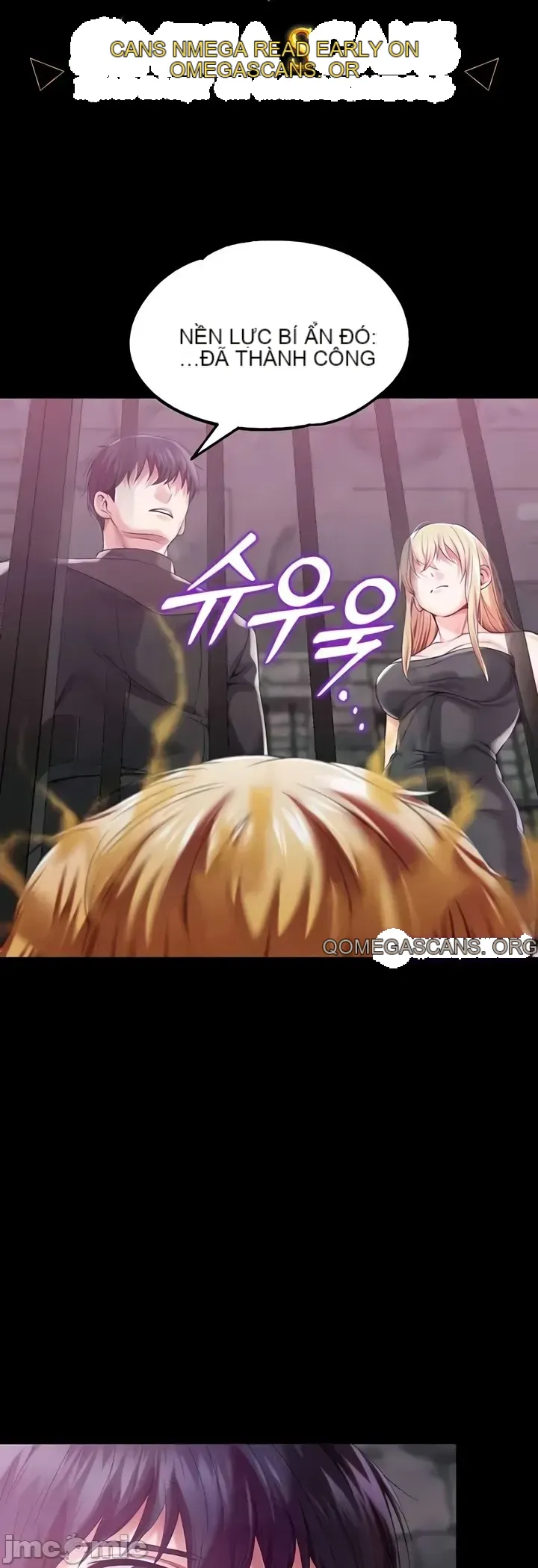 Đào tạo nhân vật phản diện tòa án Chương 01-87