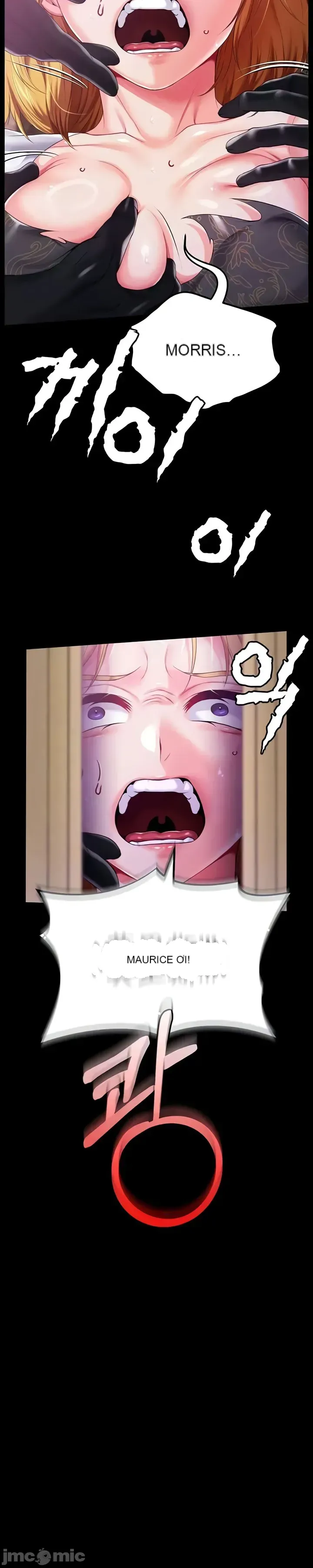 Đào tạo nhân vật phản diện tòa án Chương 01-87