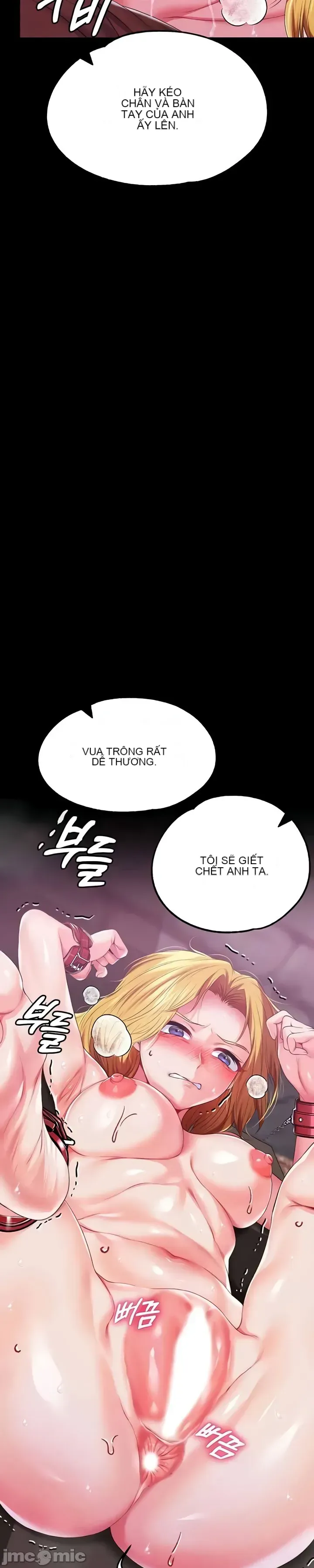 Đào tạo nhân vật phản diện tòa án Chương 01-87