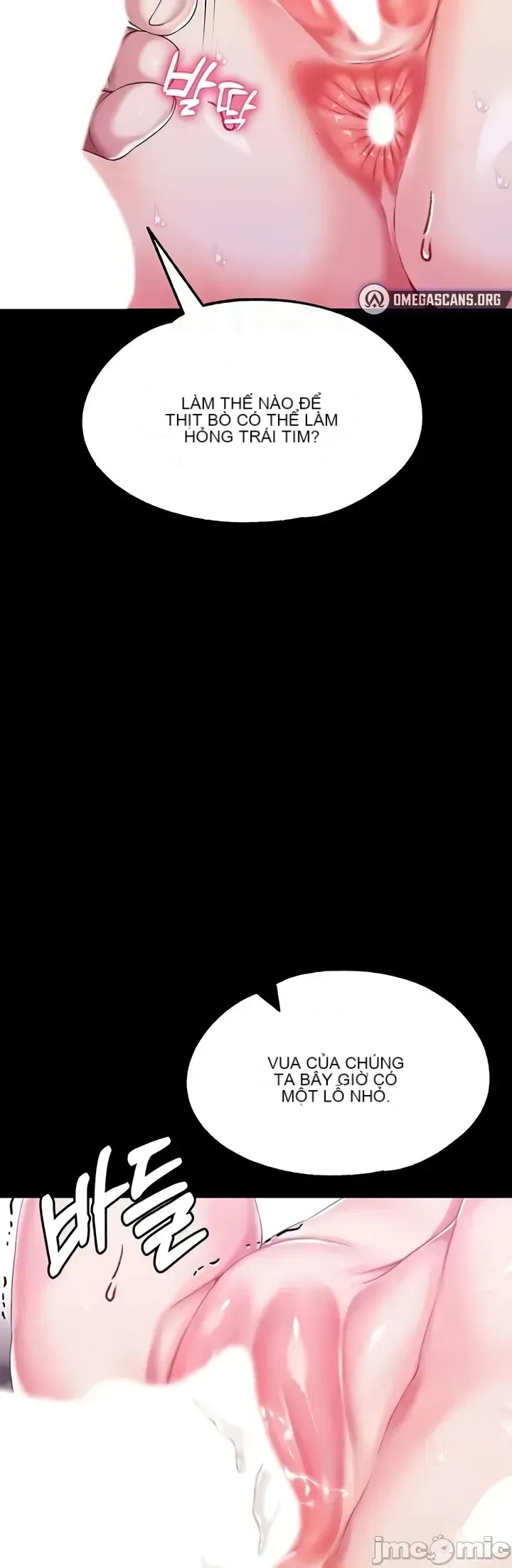 Đào tạo nhân vật phản diện tòa án Chương 01-87