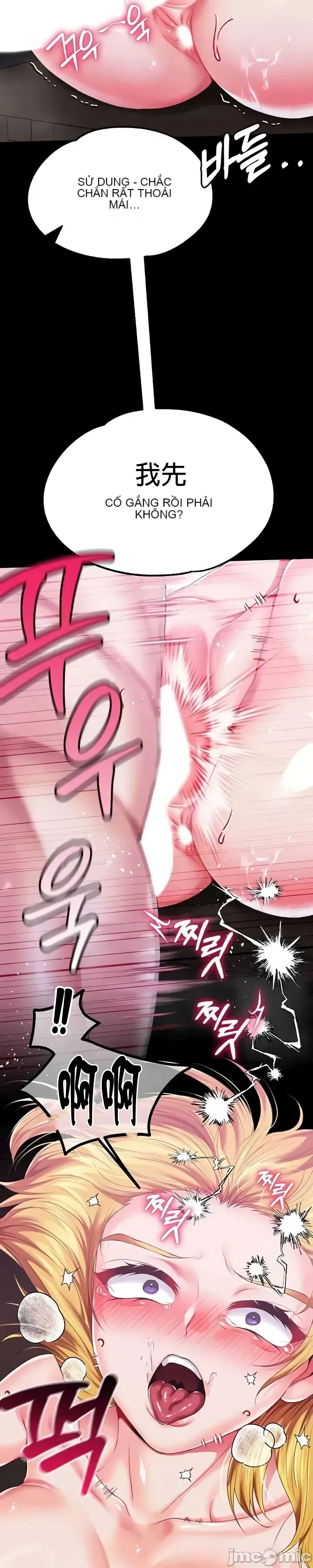 Đào tạo nhân vật phản diện tòa án Chương 01-87