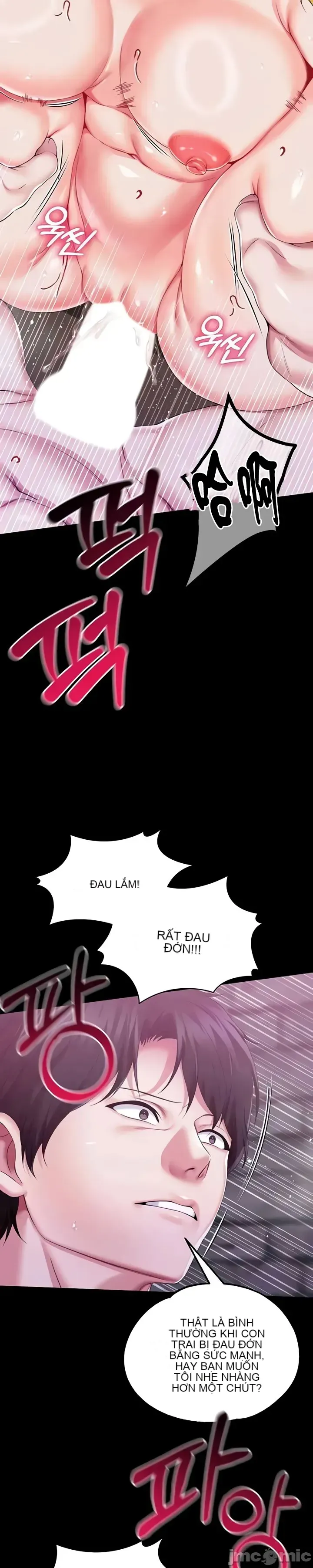 Đào tạo nhân vật phản diện tòa án Chương 01-87