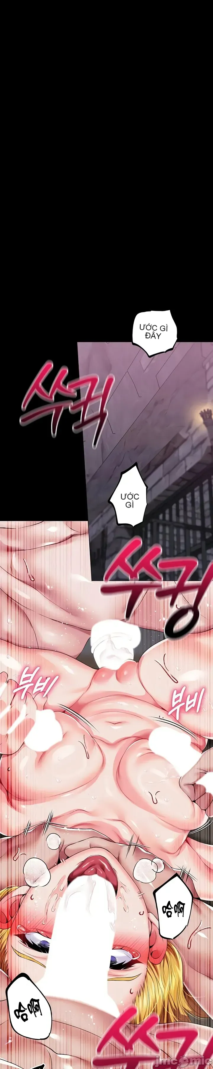 Đào tạo nhân vật phản diện tòa án Chương 01-87