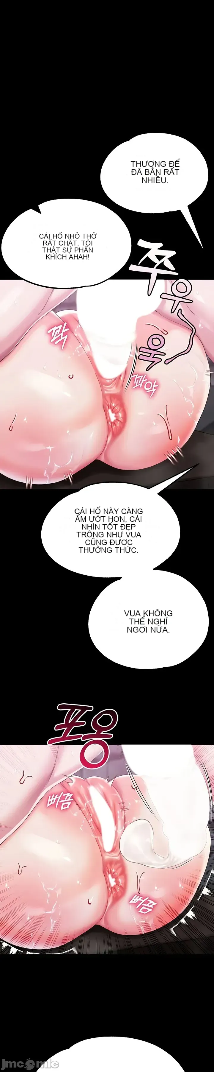 Đào tạo nhân vật phản diện tòa án Chương 01-87