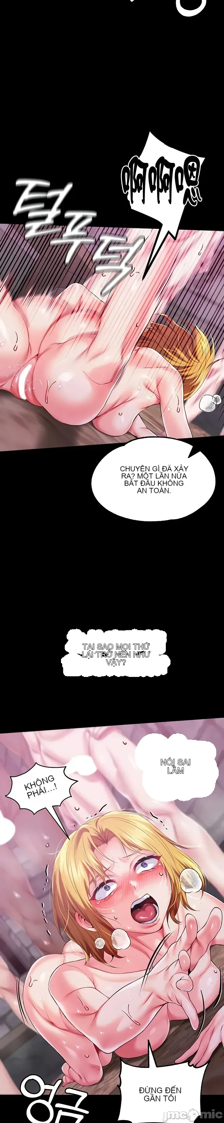 Đào tạo nhân vật phản diện tòa án Chương 01-87