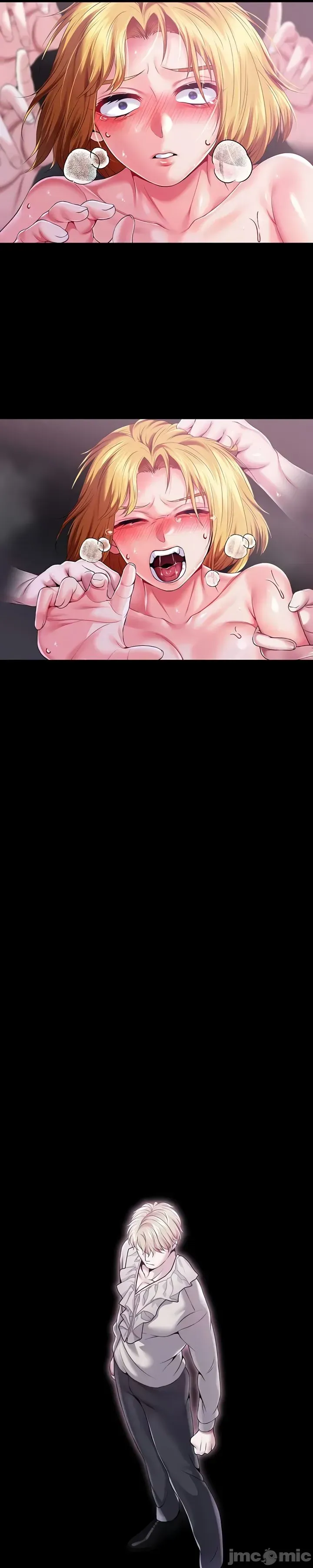 Đào tạo nhân vật phản diện tòa án Chương 01-87