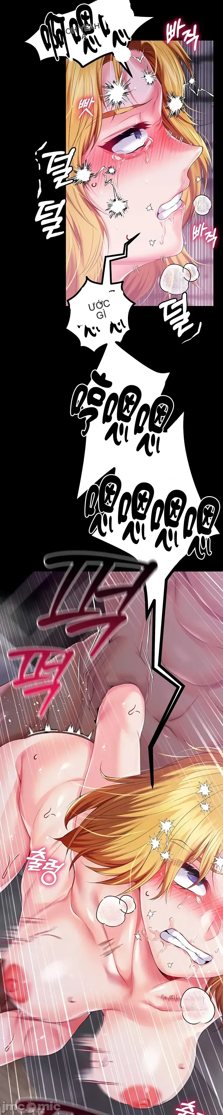 Đào tạo nhân vật phản diện tòa án Chương 01-87