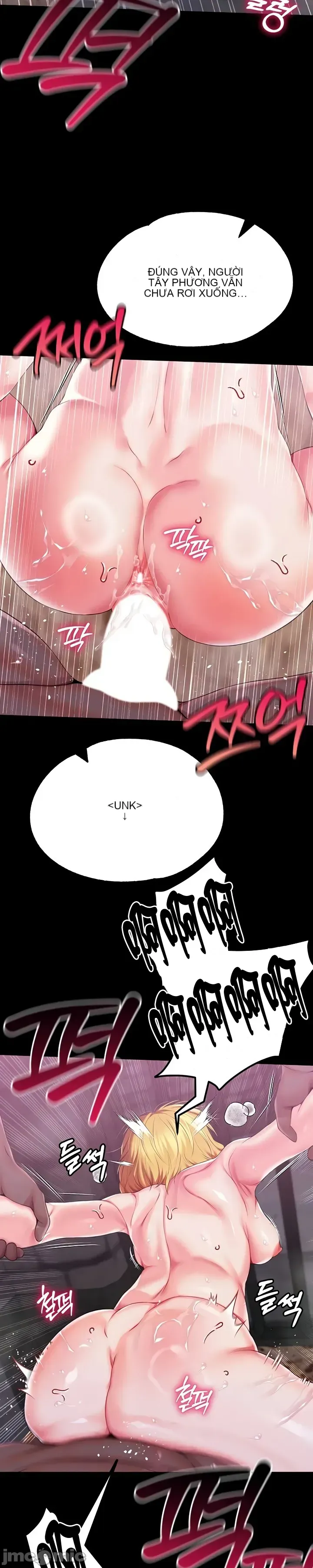 Đào tạo nhân vật phản diện tòa án Chương 01-87