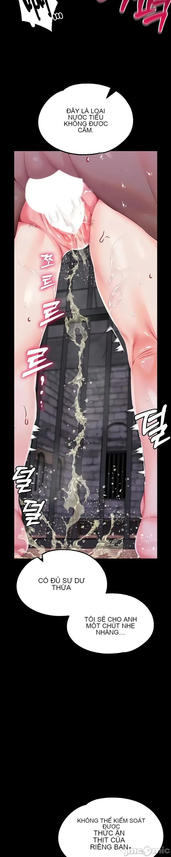 Đào tạo nhân vật phản diện tòa án Chương 01-87