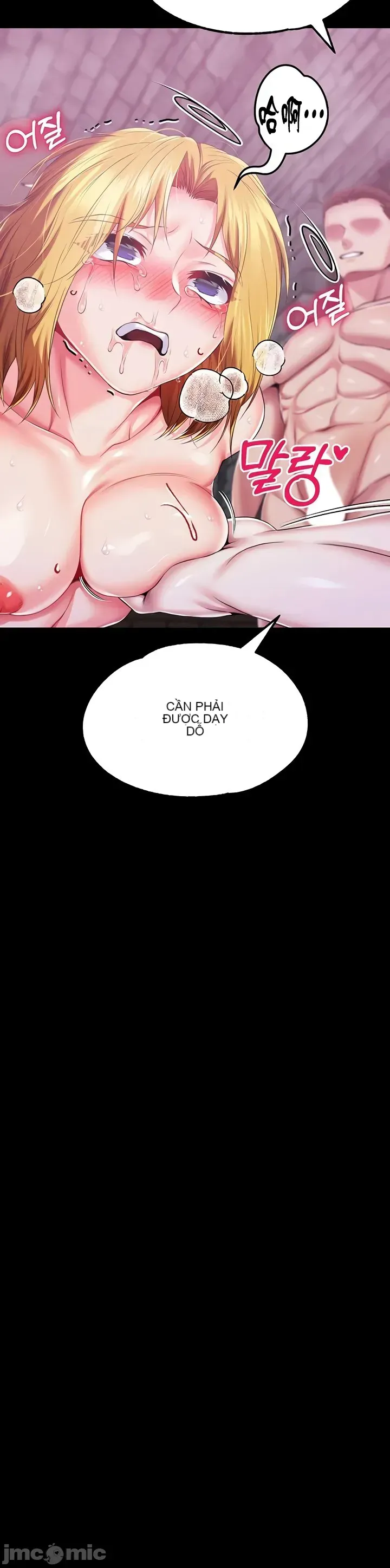 Đào tạo nhân vật phản diện tòa án Chương 01-87