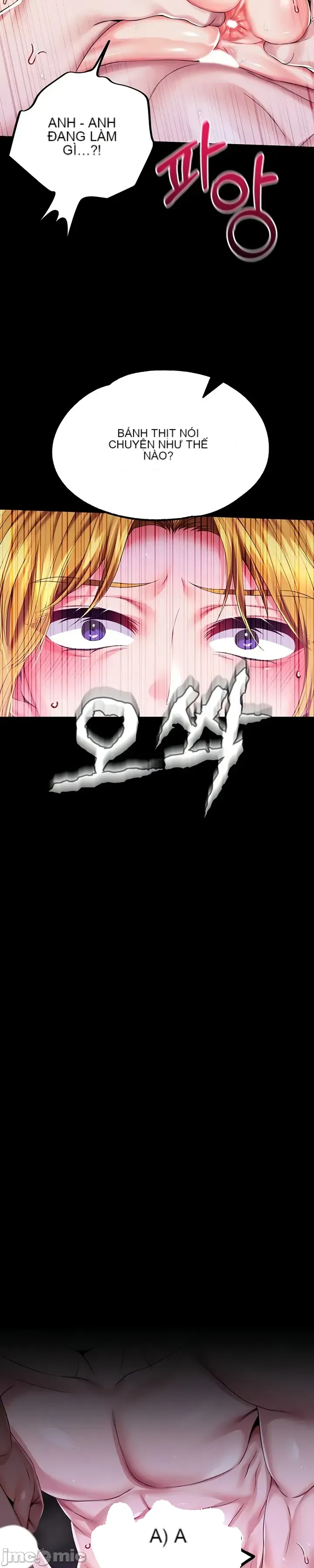 Đào tạo nhân vật phản diện tòa án Chương 01-87