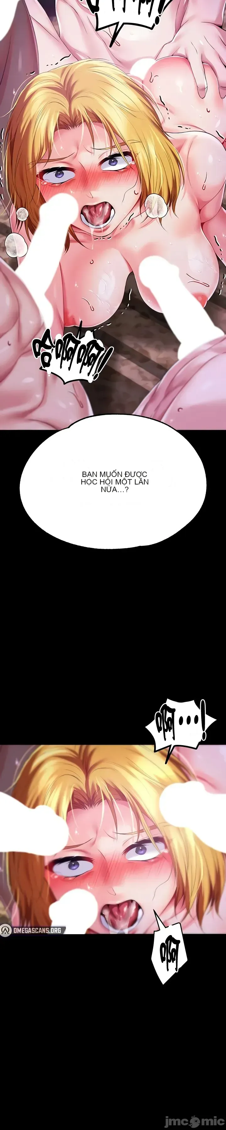 Đào tạo nhân vật phản diện tòa án Chương 01-87