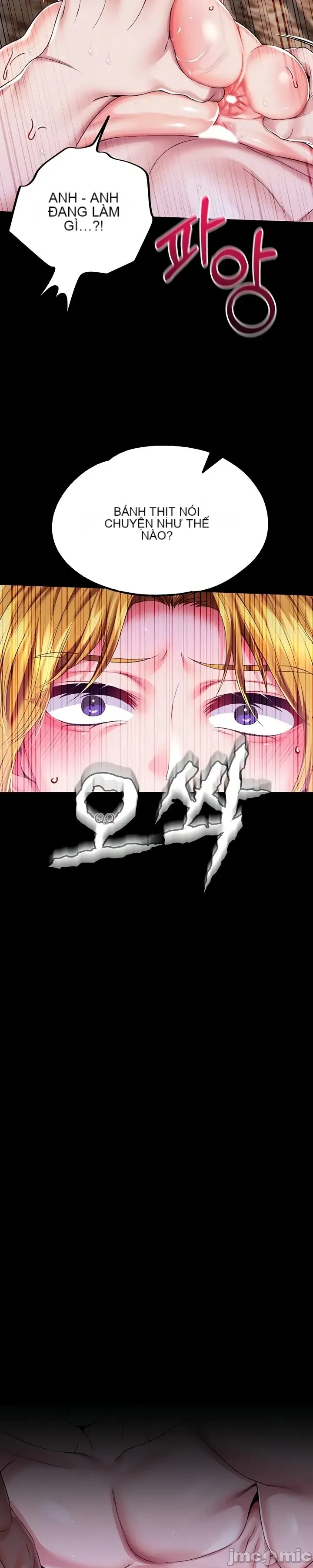 Đào tạo nhân vật phản diện tòa án Chương 01-87