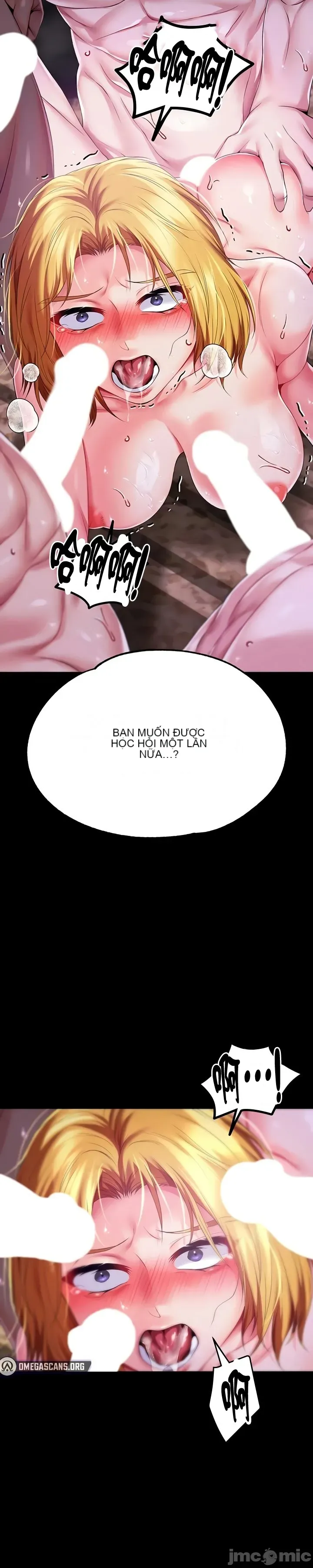 Đào tạo nhân vật phản diện tòa án Chương 01-87