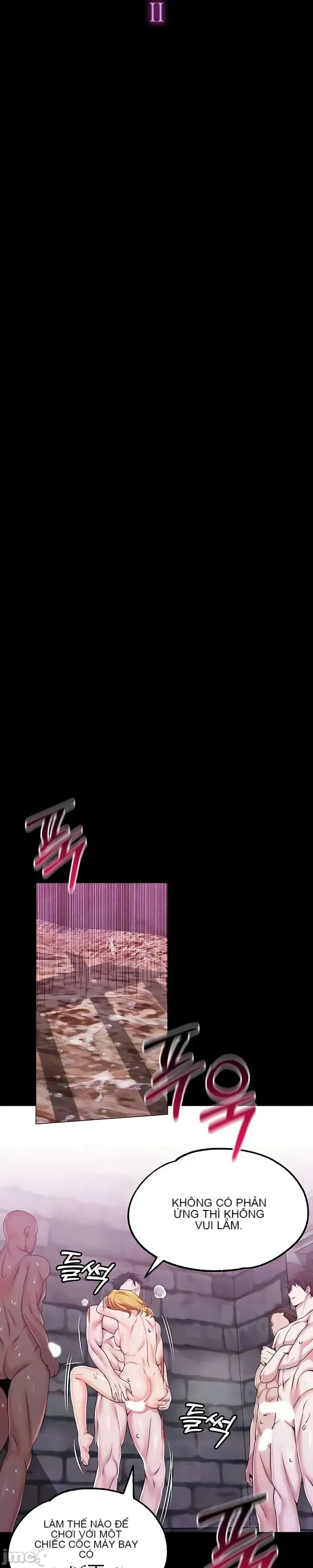 Đào tạo nhân vật phản diện tòa án Chương 01-87