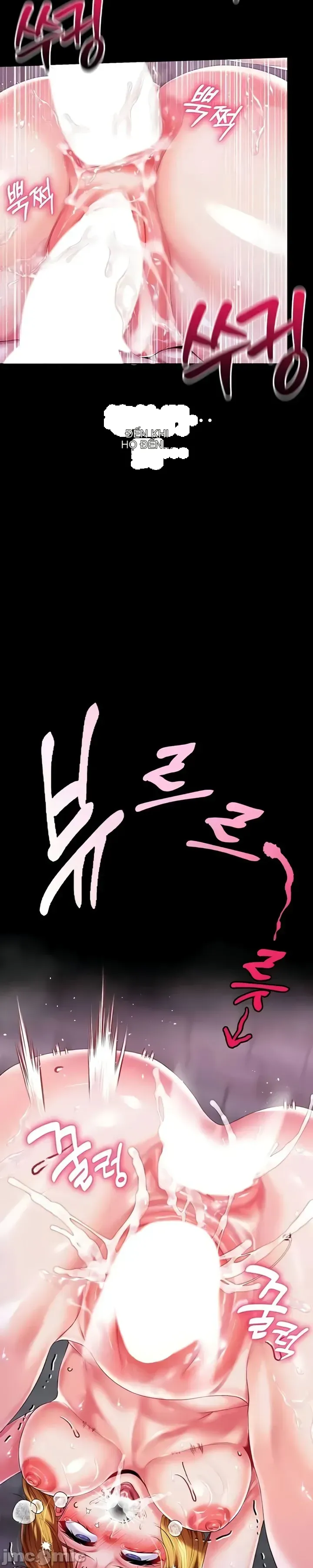 Đào tạo nhân vật phản diện tòa án Chương 01-87